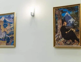 Гостевой дом Лимаж Арт