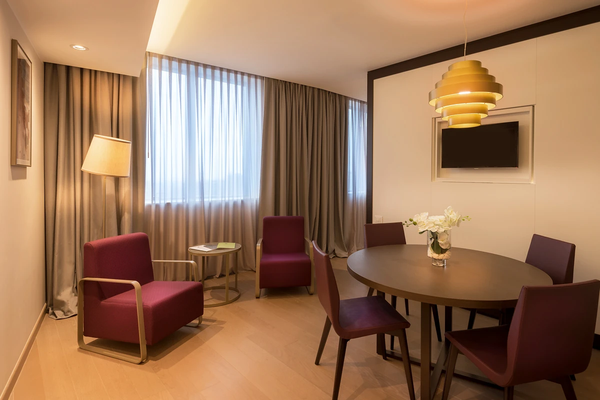 Suite