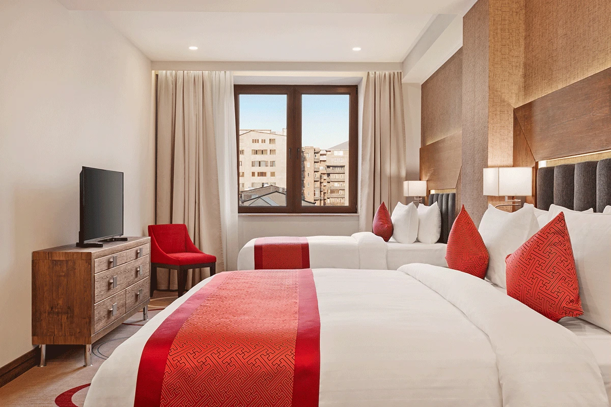 Family Suite