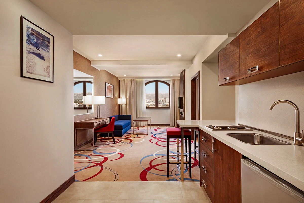 Superior Suite