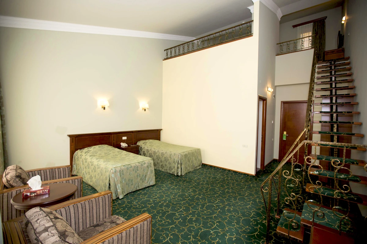 Family Suite