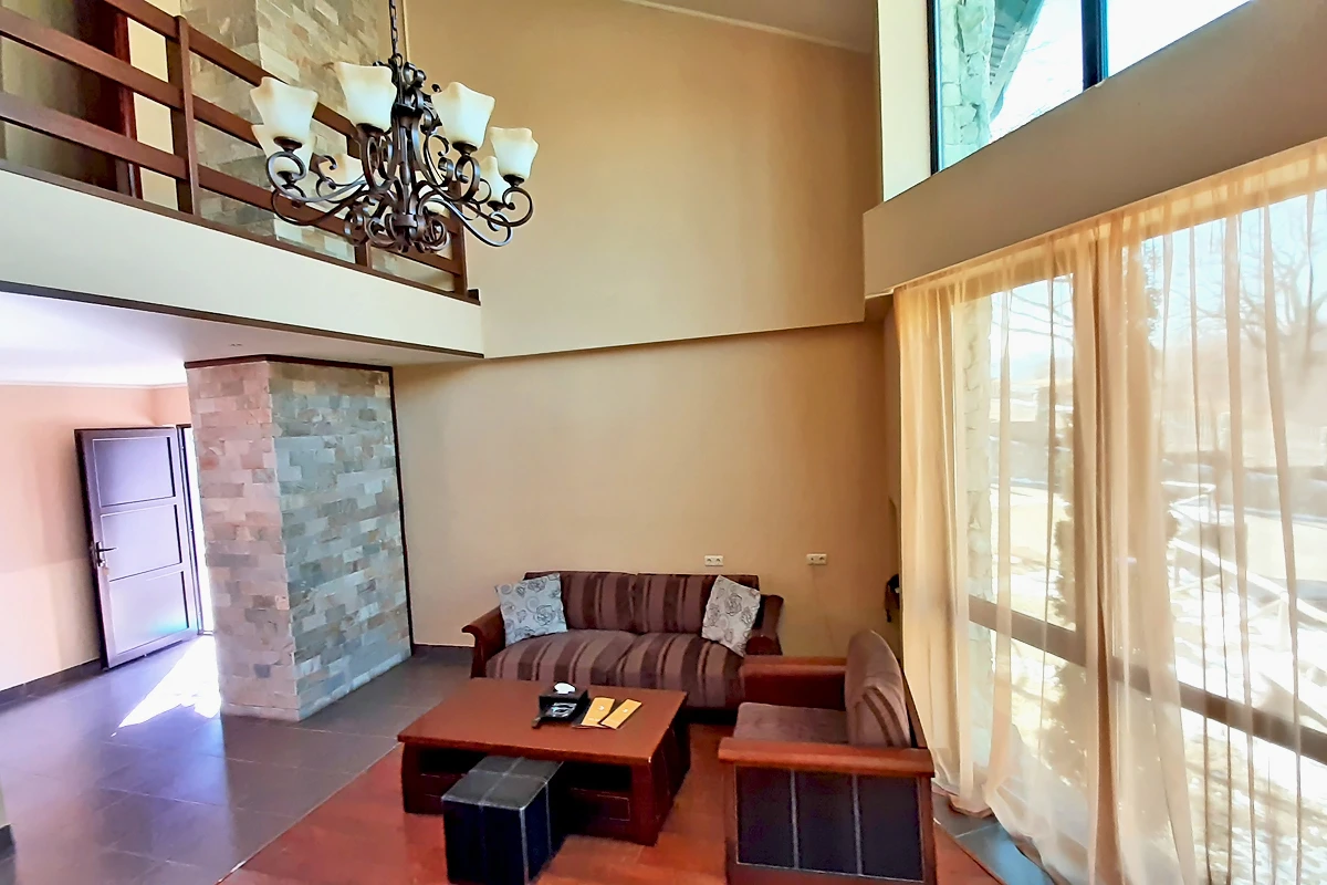 Cottage (2 bedrooms)