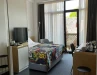 Deluxe Double with balcony
