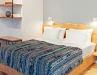 Deluxe Double with balcony