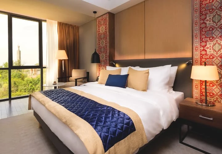Accommodation