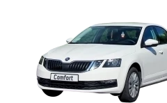 Comfort Sedan