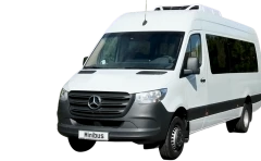 Minibus