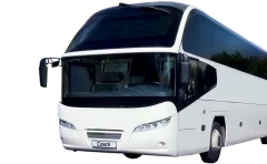 Coach Bus