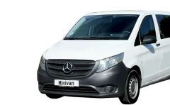 Minivan