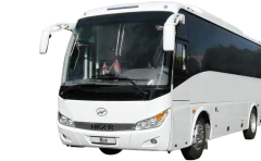Bus