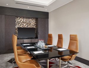 Ani boardroom (The Alexander, a Luxury Collection Hotel, Yerevan)