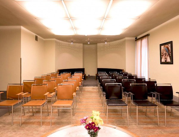 Conference hall (Tufenkian Avan Dzoraget hotel)